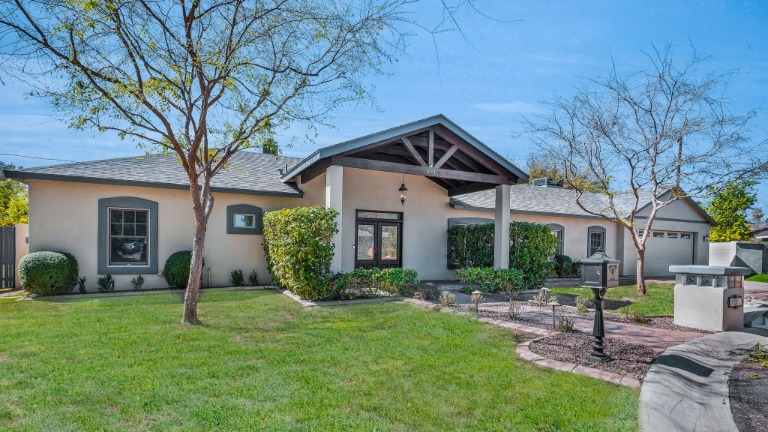 321 W MARLETTE AVE, Phoenix, AZ 85013	 Steve Caniglia North&Co.