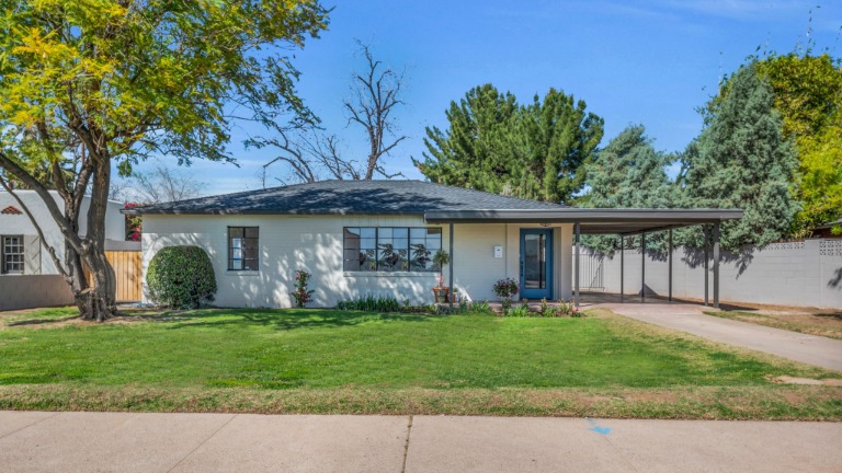 50 E MEDLOCK DR, Phoenix, AZ 85012 Steve Caniglia North&Co.